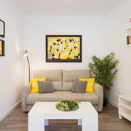 Apartamento Casco Historico , Playa Postiguet Alicante Exteriér fotografie