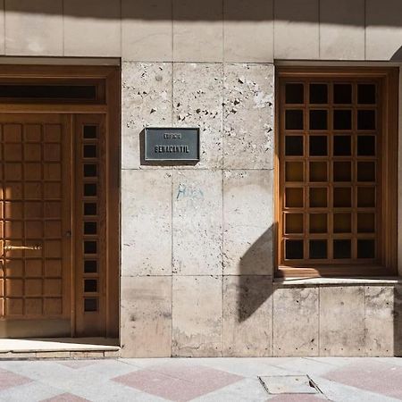 Apartamento Casco Historico , Playa Postiguet Alicante Exteriér fotografie