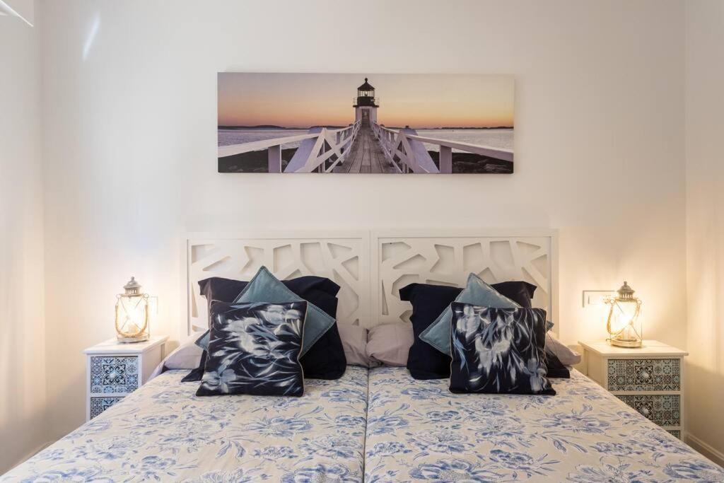 Apartamento Casco Historico , Playa Postiguet Alicante Exteriér fotografie