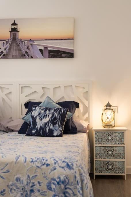 Apartamento Casco Historico , Playa Postiguet Alicante Exteriér fotografie