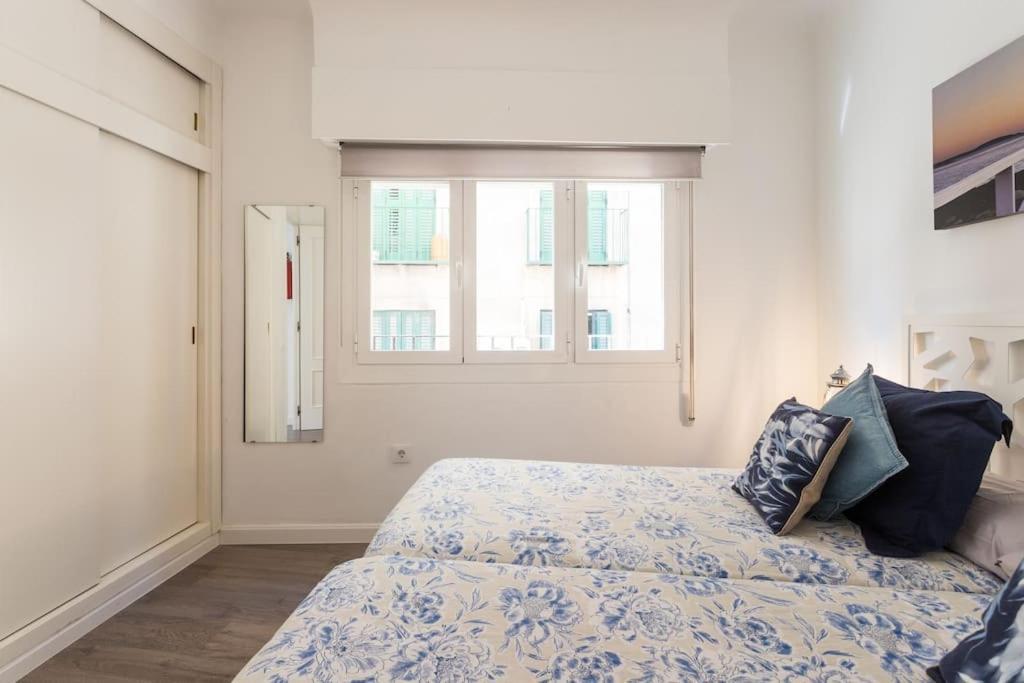 Apartamento Casco Historico , Playa Postiguet Alicante Exteriér fotografie