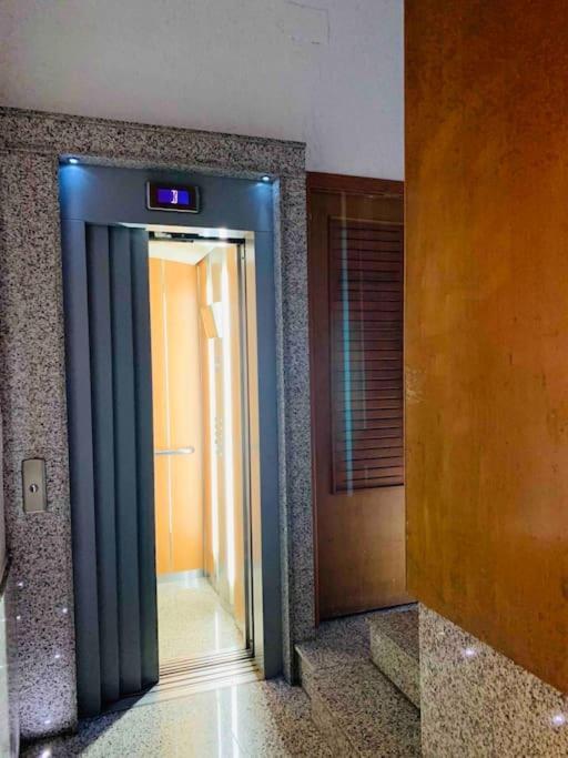 Apartamento Casco Historico , Playa Postiguet Alicante Exteriér fotografie